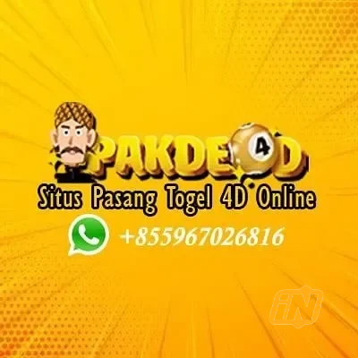 pakde4d Hub Unduhan